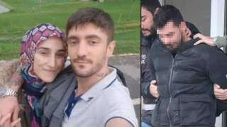 Eski sevgilisi ve ağabeyine kabusu yaşatan şüpheli tutuklandı