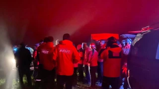 Eskişehir'de kaybolan kadın için arama çalışmaları başlatıldı