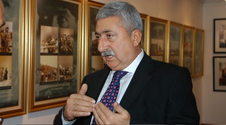 'Esnaf kısa çalışma ödeneği için müracaat etmeli'