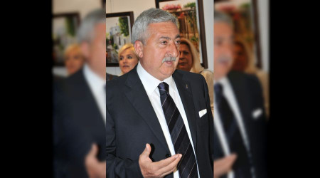 Esnaf perakende yasasında düzenleme istiyor