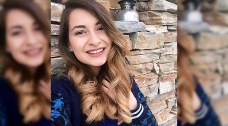 Esra öğretmen öğrencilerinin gözü önünde beyin kanaması geçirerek hayatını kaybetti