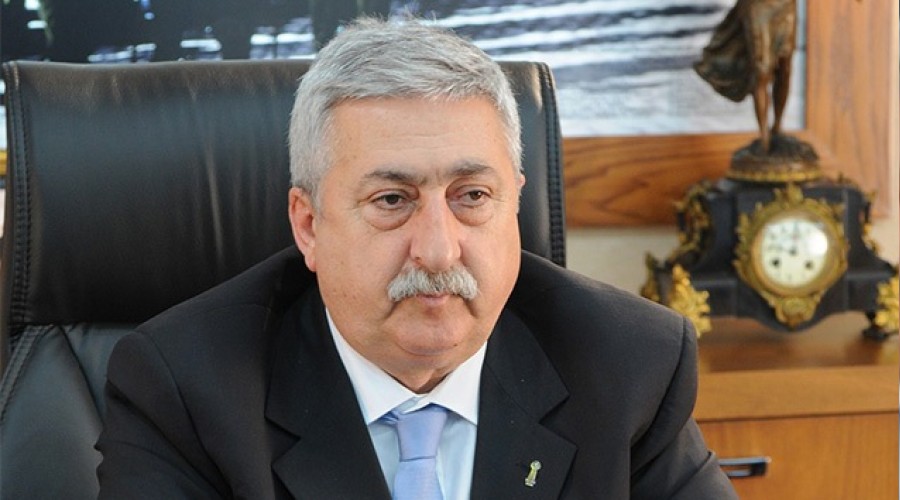 'Etil alkol satışları kayıt altına alınmalı'