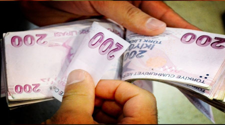 Euro 23,0230 liradan güne başladı