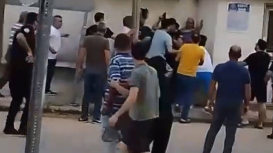 Ev sahibinin �ld��� kavgada kirac� tutukland�