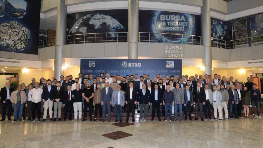 Ev tekstili sektöründe HOMETEX heyecanı