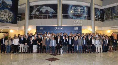 Ev tekstili sektöründe HOMETEX heyecanı