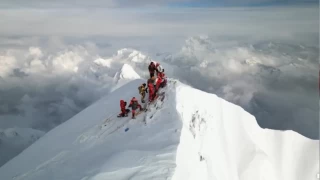 Everest'e tırmanış izin ücreti 15 bin dolar oldu