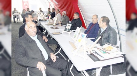 Evlat nöbeti 201'inci gününde