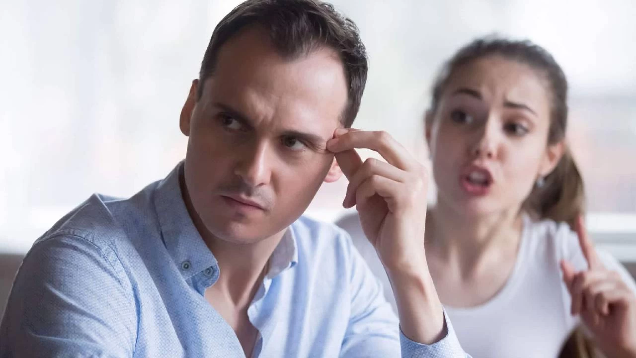 Evlilikte bunlar� asla yapmay�n