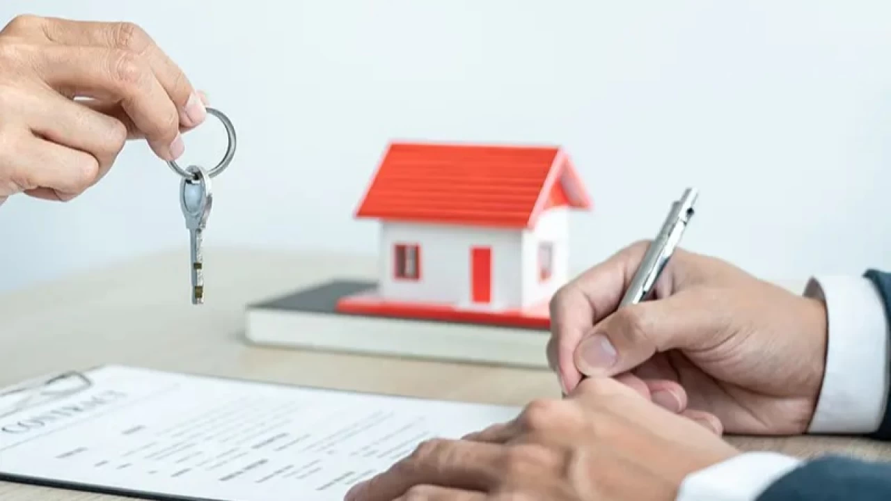 Eyl�l ay� kira art�� tavan� belli oldu