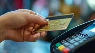 Eylül ayında 2.19 trilyon TL ödeme kartla yapıldı