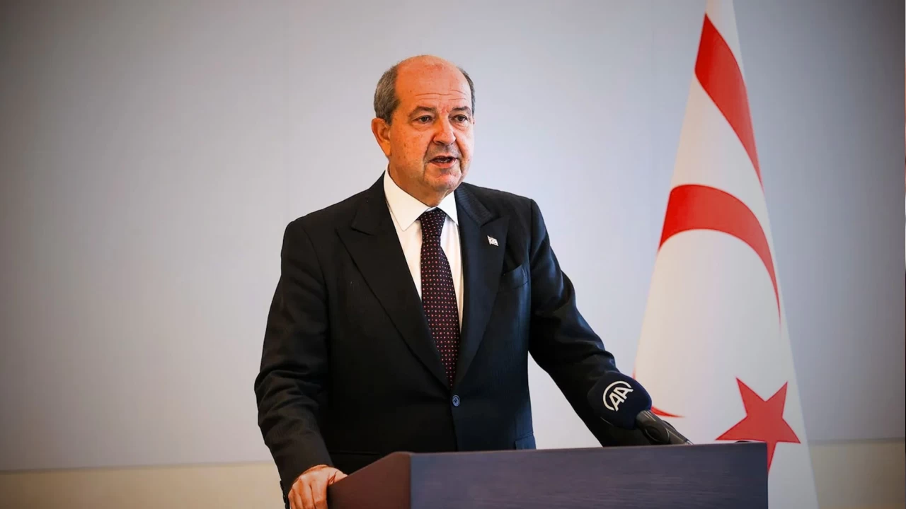 Famagusta dizisine KKTC'den tepki