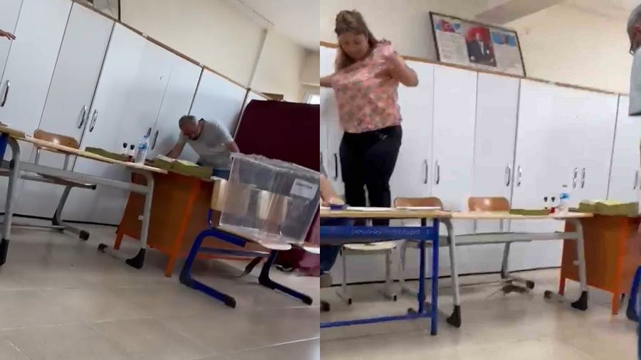 Fare oy verme ilemini sekteye uratt