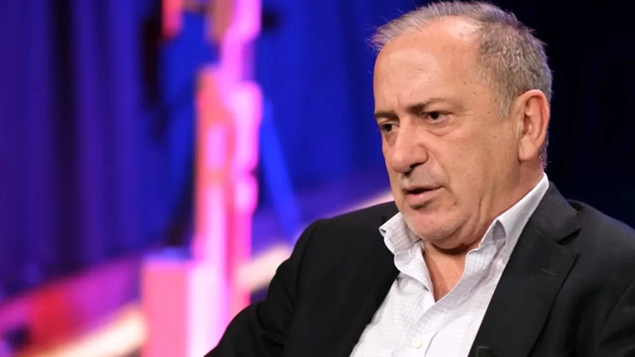 Fatih Altaylı hakkında "Cumhurbaşkanını tehdit" suçundan iddianame düzenlendi