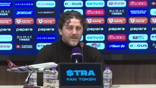 Fatih Tekke: '�yi oynad�k, hak ettik ama kaybettik'