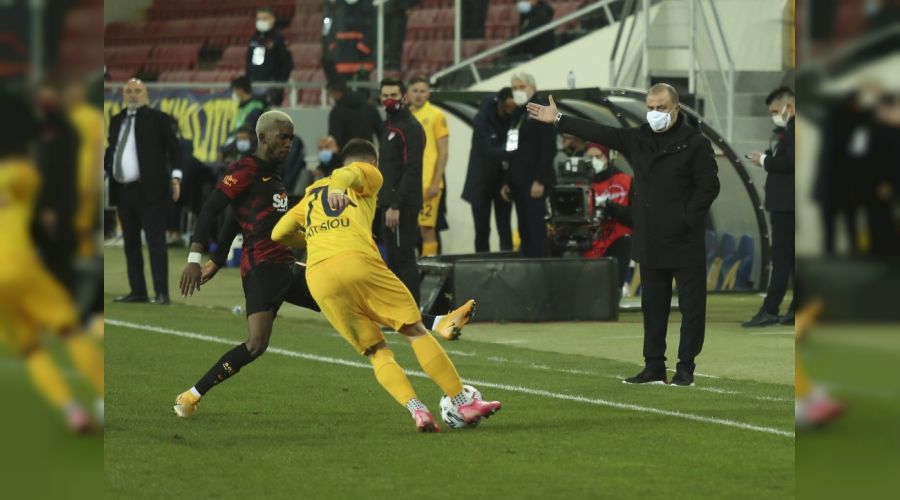 Fatih Terim'den zehir zemberek açıklamalar