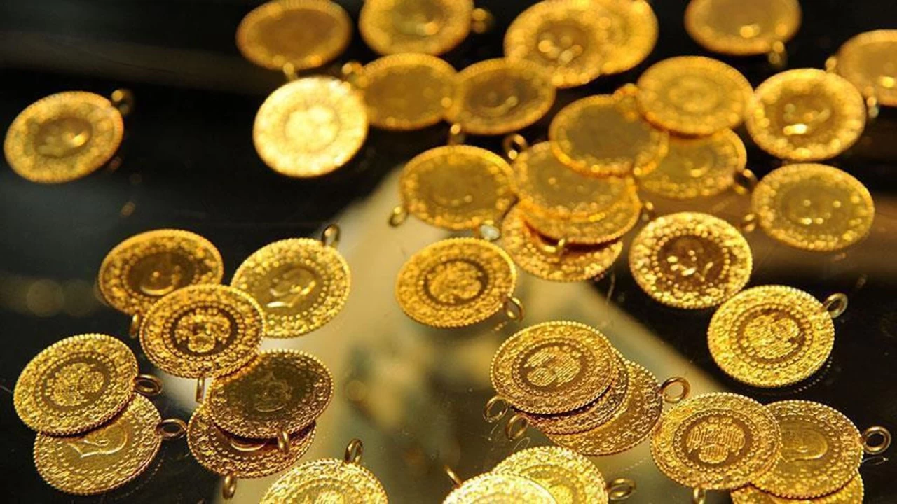 FED kararları altın fiyatlarında yönü belirleyecek