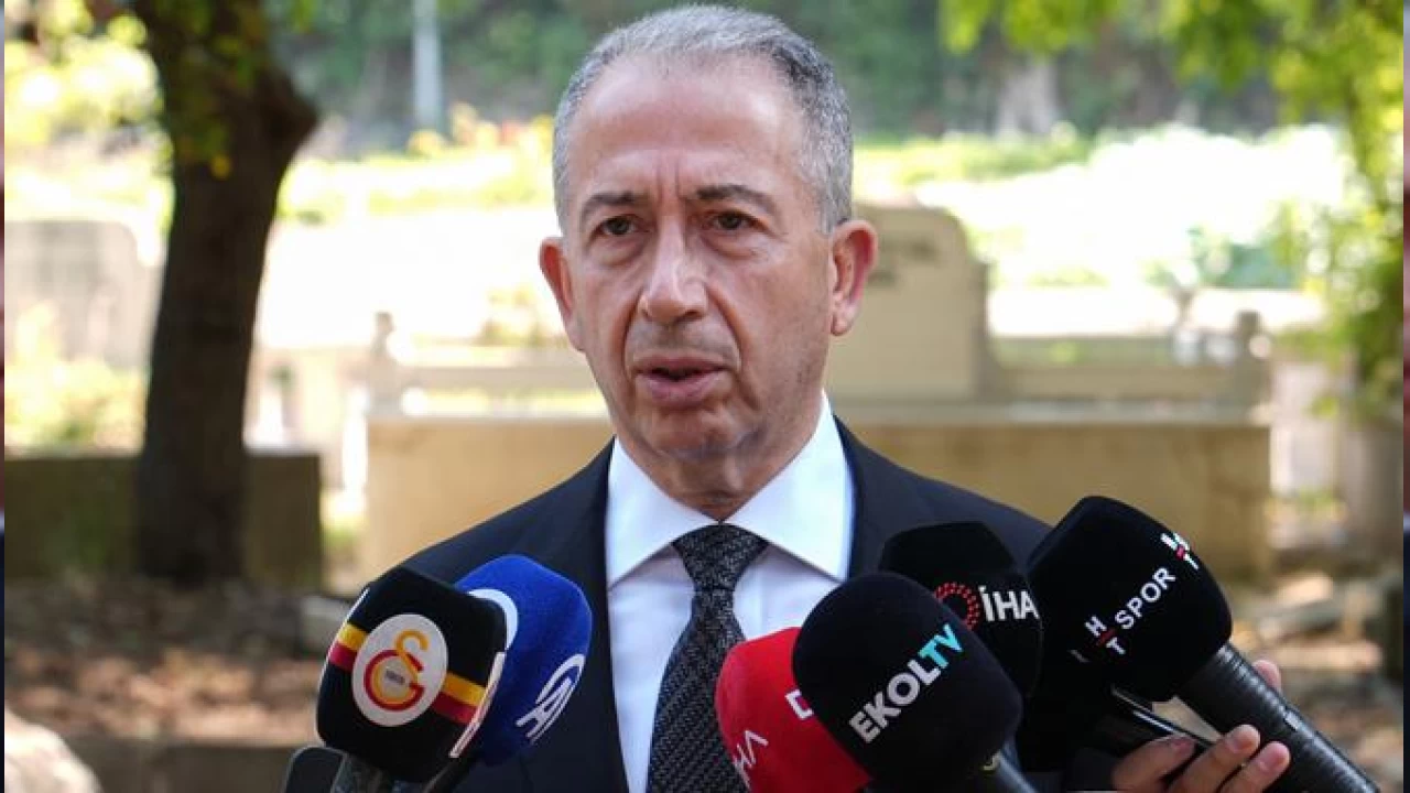 "Federasyon bizi şok ediyor"