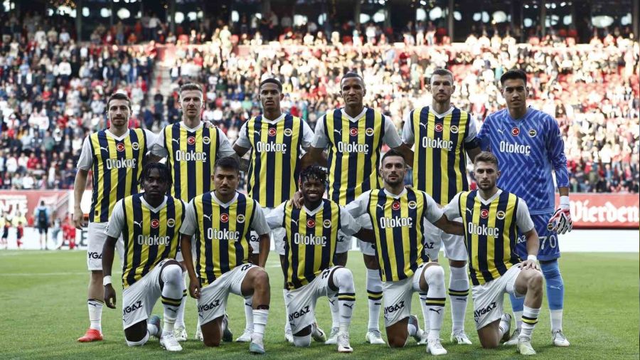 Fenerbahçe, 15 günde 5 maça çıkacak