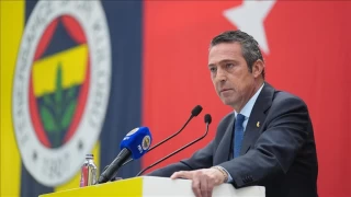 Fenerbahe: Bakanmzn dernek ziyareti; herhangi bir provokasyona mahal verilmeden gereklemitir