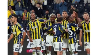 Fenerbahe, Fatih Karagmrk' konuk edecek
