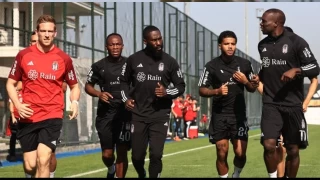 Fenerbahçe hazırlıkları sürüyor