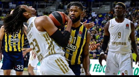 Fenerbahçe kendine geliyor