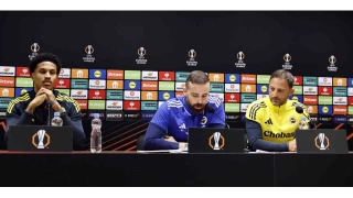 Fenerbahçe Teknik Direktörü Tedesco: "3 puan almak istiyoruz"