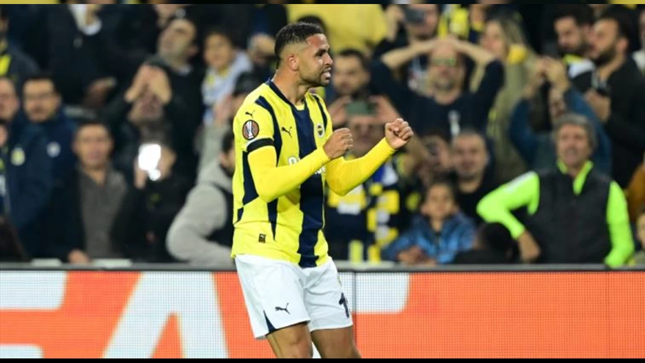 Fenerbahçe United'dan istediğini aldı
