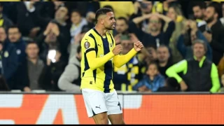 Fenerbahçe United'dan istediğini aldı