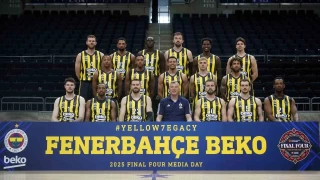 Fenerbahe'de hedef THY Euroleague ampiyonluu