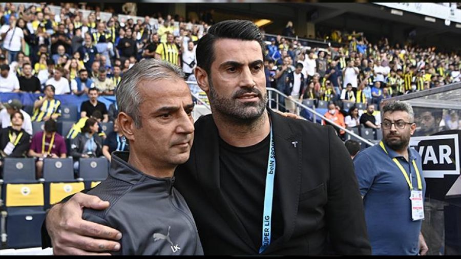 Fenerbahçe'de kritik toplantı