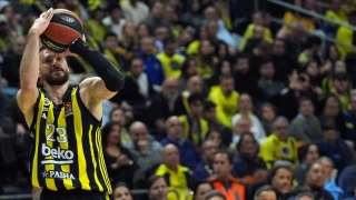 Fenerbahçe'nin konuğu Zalgiris