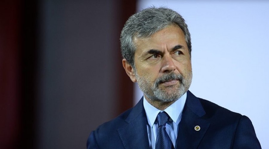 "Fenerbahçe'ye dönebilirim"