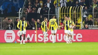 “Fenerbahçe’yi böyle görmek istiyoruz”