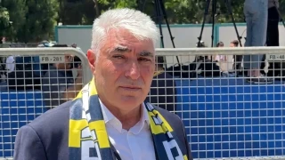 Feridun Geçgel’in yurt dışı gezilerinin sırrı ortaya çıktı