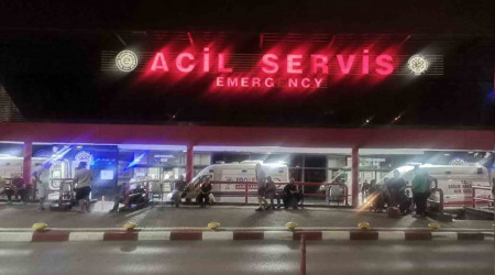 FETÖ firarisi eski rektör acil serviste yakalandı