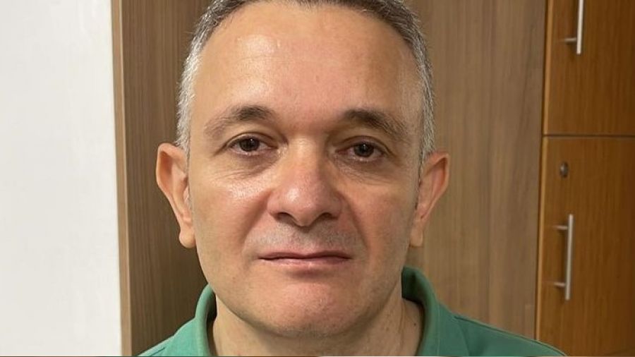 FETÖ firarisi hakim yakalandı
