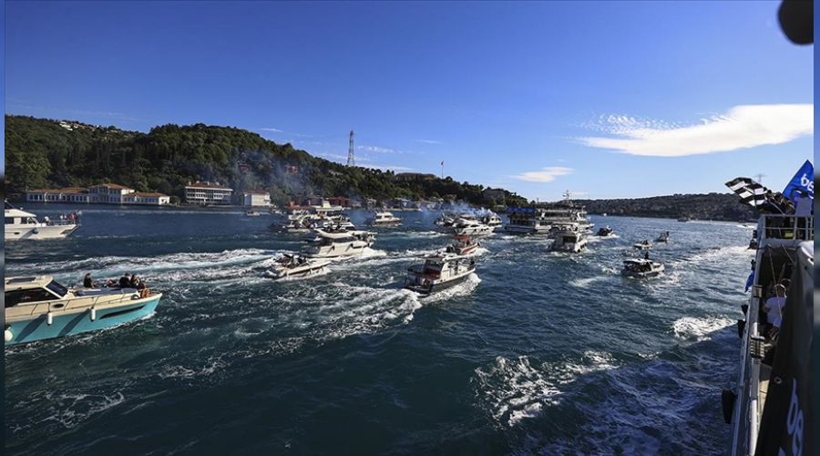 FIFA: Hepsi T�rkiye'nin kral� 