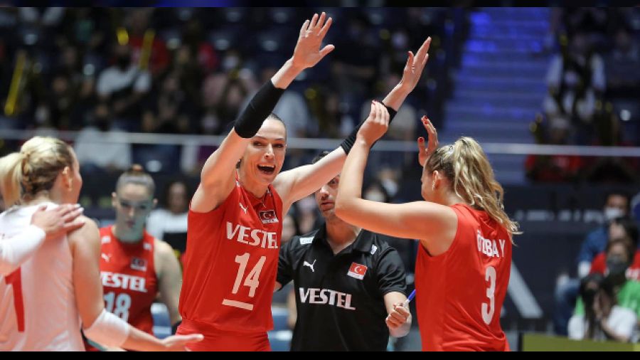 Filenin Sultanlar� tutulmuyor