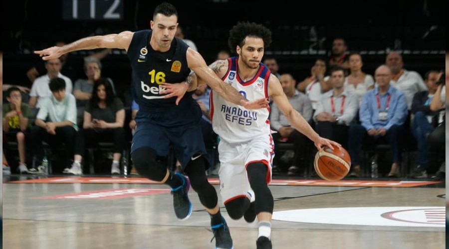 Final serisinde kırılma maçı