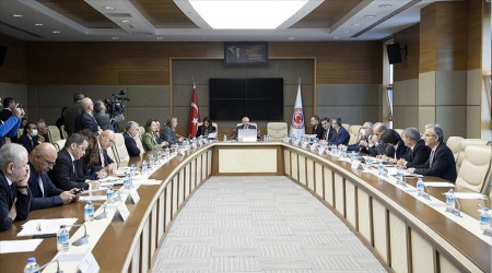 Finlandiya'nın NATO üyeliğinde ilk aşama tamam