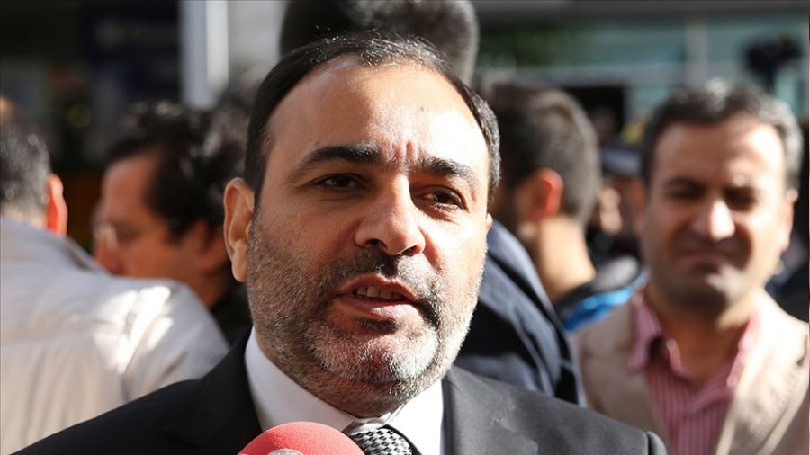 Firari FET�'c�y� �sve� iade etmiyor