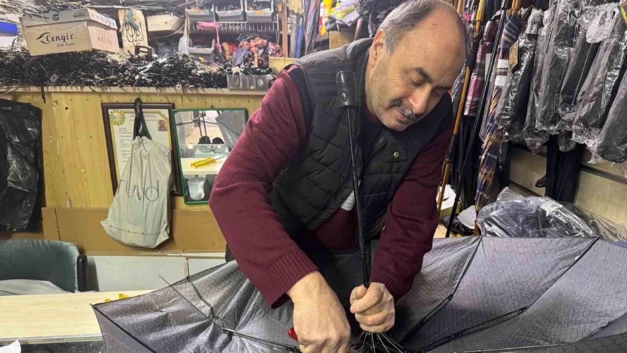 Fiyatlar art�nca tamire ilgi ba�lad�