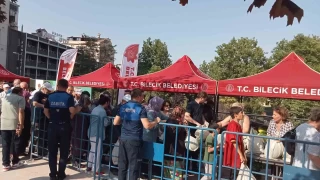 Fiyatlara kzdlar 50 ton bedava karpuz dattlar