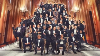 Forbes Dergisi 2025'in en zengin milyarderlerini a��klad�