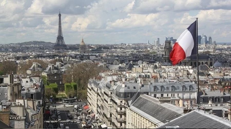 Fransa'da ge�en y�l 40 bin �ocuk kay�plara kar��t�