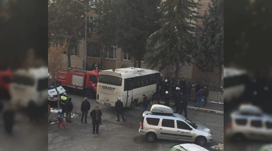 Freni bo�alan midib�s can ald�