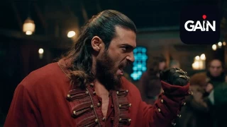 GAİN, Can Yaman'ın oynadığı diziyi yayından kaldırdı