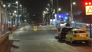 Galata Kprs trafie kapatld